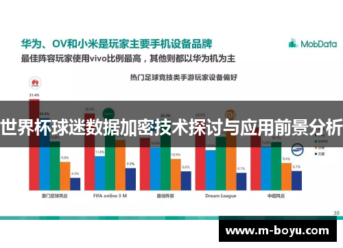 世界杯球迷数据加密技术探讨与应用前景分析